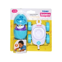 73088 Yarışcı Yumurtalar 12-36 Ay