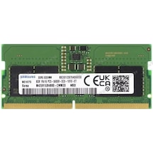 8gb Ddr5 5600mhz Notebook Ram Value M425r1gb4bb0-cwm