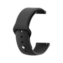 Newface Huawei Gt4 41mm 18mm Klasik Kordon - Mor Diğer