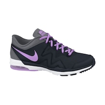 Nike Wmns Air Sculpt Tr 2 Siyah Mor Siyah Mor Siyah - Mor