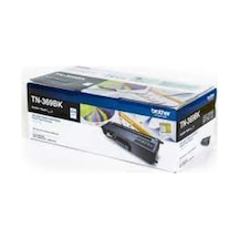Brother Tn-369Bk Siyah Toner Brother Dcp-L8400Cdn