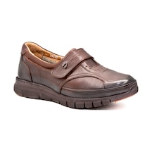 Forelli 9K 29445 Kahve Kadın Ayakkabı Comfort (294785519) Taba