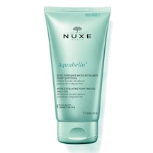 Nuxe Aquabella Micro Exfoliating Purifying Gel Daily Use 150 ML