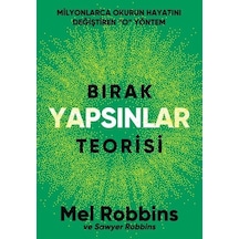 Bırak Yapsınlar Teorisi / Büşra Şahinaslan