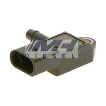 Bosch 0281006061 Turbo Basınç Sensörü Vw Amarok 2.0 Tdı, Crafter