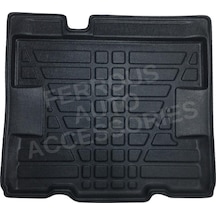 Opel Astra K HB Stepnesiz Ferrous 3D Bagaj Havuzu 2021 2022