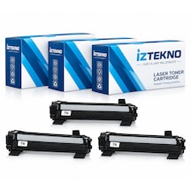 Brother Tn-1040 Uyumlu Toner 3 Adet