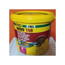 Jbl Pro Novo Tab Tablet Yem 100 Gr