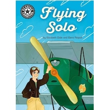 Reading Champion: Flying Solo