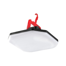 POWERMASTER MX-265-1 ŞARJ EDİLEBİLİR ASKILI 3 KADEMELİ ACİL DURUM