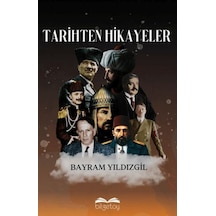 Tarihten Hikayeler - Ezjı-759447