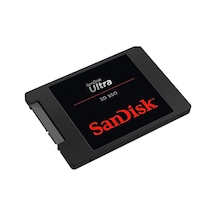 SanDisk Ultra 3D SDSSDH3-2T00-G25 2.5" 2 TB SATA 3 SSD