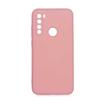 Pembe Açık