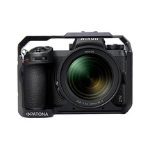 Patona 1447 Nikon Z5 Z6 Z7 Z6ıı Z7ıı İçin Kamera Kafesi