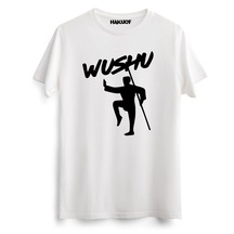 Wushu Tişört (527493134)