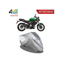 Benelli Bn 302 Miflonlu Motosiklet Brandası