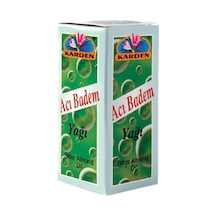 Karden Acıbadem Yağı 20 ML