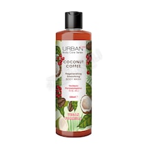 Urban Care Coconut Coffee Duş Jeli 500 Ml Diğer