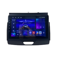 Ford Ranger 2016-2022 Maxessa 4-64 Profesyonel Oem Multimedia