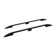 Turtle Land Rover Range Rover Sport L320 2005-2013 Tavan Çıtası Crown Siyah