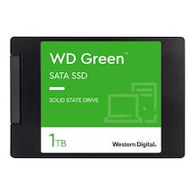 WD Green WDS100T3G0A 2.5" 1 TB 545/465 MB/S SATA 3 SSD