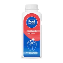 Foot Doctor Ayak Pudrası 90gr