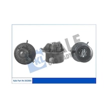 Vw Golf 6 Kalorifer Motoru 1.4 Tsi 2009-2012 Kale 342660