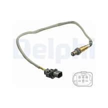 Renault Laguna 3 Oksijen Sensoru 2.0 Dci 2008-2012 Delphı Es2106512b1
