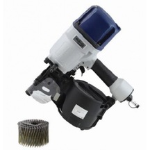 Akdeniz AKD C38/100 EPAL-A1 Havalı Rulo Çivi Tabancası