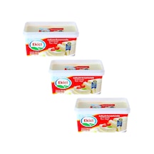 Ekici Tam Yağlı Beyaz Peynir 3 x 800 G