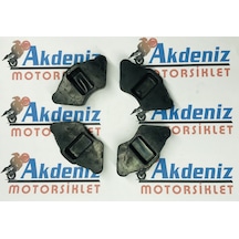 Yamaha Ybr Kaplin Lastiği