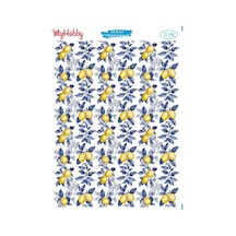 Myhobby Sulu Transfer Kağıdı 25x35cm Slt546, St546