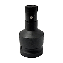 Yama F1/2"-F1/4" CR-MO Bits Adaptör