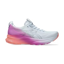 Asics Gel-kayano 32 Kadın Gri Koşu Ayakkabısı 1012c045-400 Gri