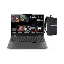 Lenovo LOQ 15ARP9 83JC006ATR-013 64 GB 1 TB SSD RTX4050 15.6" Free Dos Dizüstü Bilgisayar