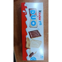 Kinder Duo 150gr