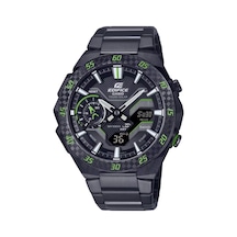 Casio Ecb-2200rc-1a3df Erkek Kol Saati Rose Gold