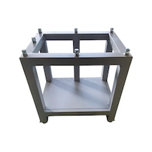 Werka 238-5028t 1000x630mm Granit Pleyt Sehpa