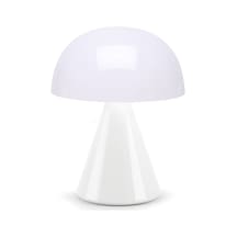 Lexon Mina L Led Lamba Beyaz Alüminyum