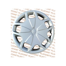 Transit Jant Kapağı 16" 4 Adet 6286