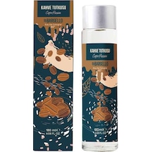 Bargello Kahve Tutkusu 180 Ml Cam Dökme Kapak Kolonya Edc