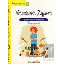 Vitaminlerin Ziyareti