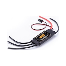 40a Esc Fırçasız Motor Hız Kontrol Kartı Drone Uçak Rc Fpv Oyuncaklar Quadcopter Helikopter