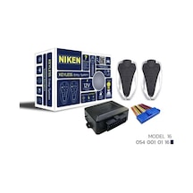 Kumandalı - 911 - Açma Kapama - Novapazr - - Model16 1 Adet
