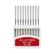 Orange Needles Dvx57 Kemer Iğnesi 14/90 (10 Adet)