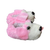 Pembe - Beyaz