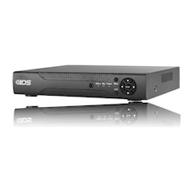 Ids 4 Kanal 1080n Full Hd H265 Kolay Cepten İzle Sabit Ip İstemez Xmeye Mobil Uyumlu Cctv Receıver