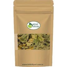 Böğürtlen Yaprak Rubus Caesius 100gr