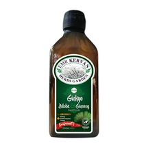 Emr Kervan Ginkgo Biloba & Ginseng Ekstrakt 250 Ml
