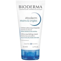 Bioderma Atoderm Hand Cream El Kremi 50 ML